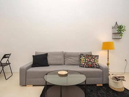 Casa Alta Loft Apartment Málaga Exterior foto