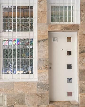 Casa Alta Loft Apartment Málaga Exterior foto
