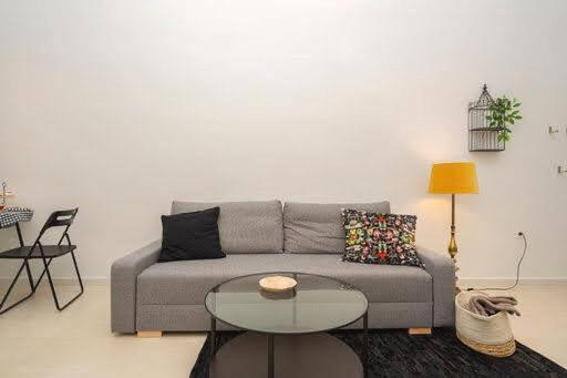Casa Alta Loft Apartment Málaga Exterior foto